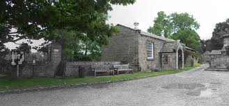 Leathley Village Hall