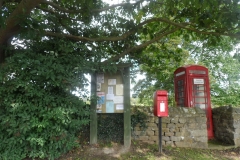 Parish Notice Board