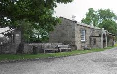 Leathley Village Hall